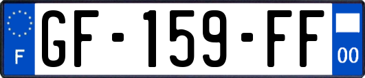 GF-159-FF