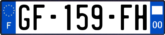 GF-159-FH