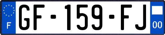 GF-159-FJ