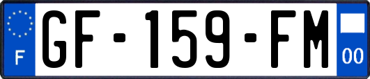 GF-159-FM
