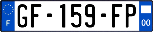 GF-159-FP