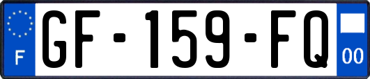 GF-159-FQ