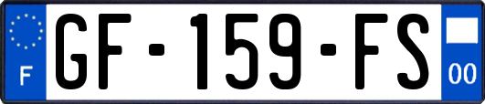 GF-159-FS