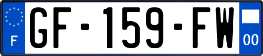 GF-159-FW