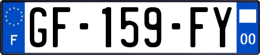 GF-159-FY