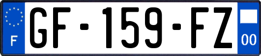 GF-159-FZ