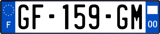 GF-159-GM