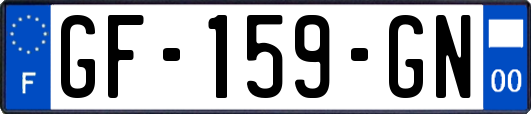 GF-159-GN