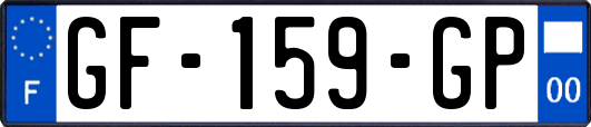GF-159-GP