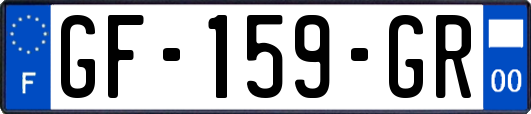 GF-159-GR