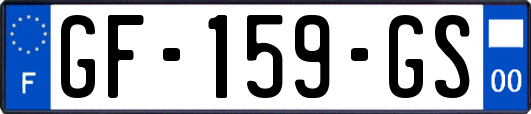 GF-159-GS