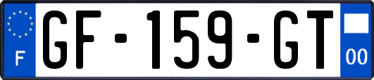 GF-159-GT