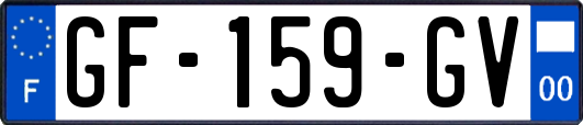 GF-159-GV