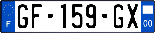 GF-159-GX