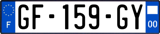 GF-159-GY