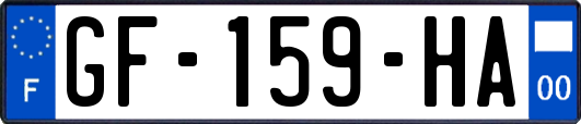 GF-159-HA