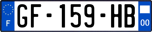 GF-159-HB