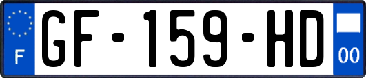 GF-159-HD