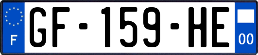 GF-159-HE