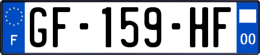 GF-159-HF