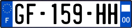 GF-159-HH
