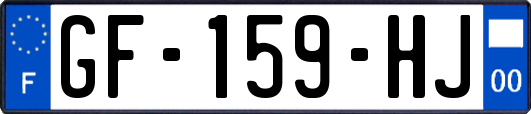 GF-159-HJ