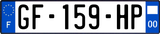 GF-159-HP