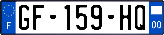 GF-159-HQ