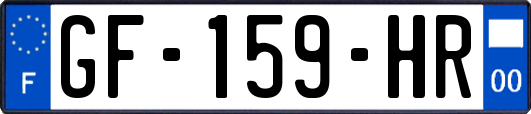 GF-159-HR