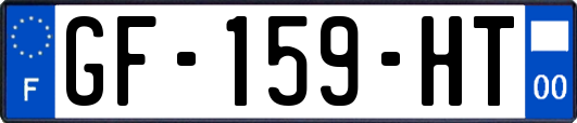 GF-159-HT