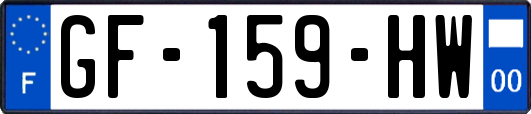 GF-159-HW