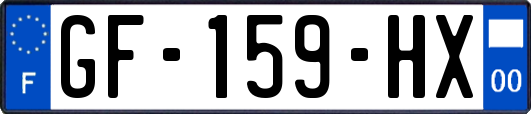 GF-159-HX