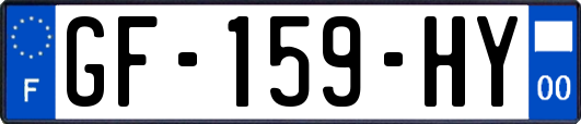 GF-159-HY