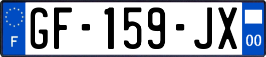 GF-159-JX