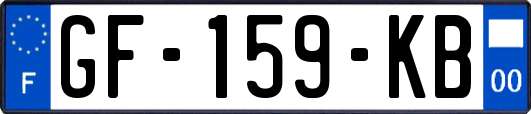 GF-159-KB