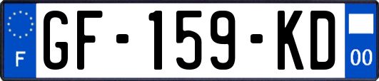 GF-159-KD
