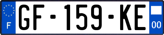 GF-159-KE
