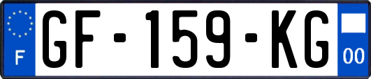 GF-159-KG