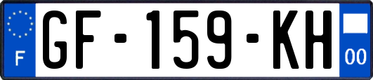 GF-159-KH