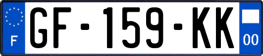 GF-159-KK