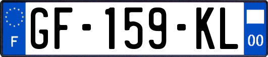 GF-159-KL