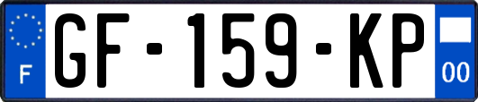 GF-159-KP
