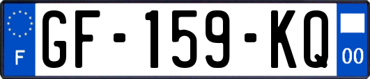 GF-159-KQ