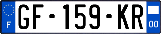 GF-159-KR