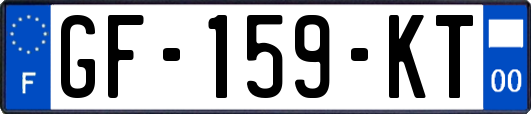 GF-159-KT