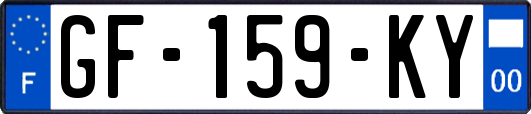 GF-159-KY