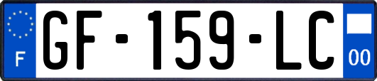 GF-159-LC