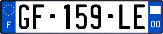GF-159-LE