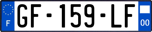 GF-159-LF