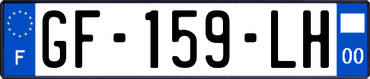 GF-159-LH